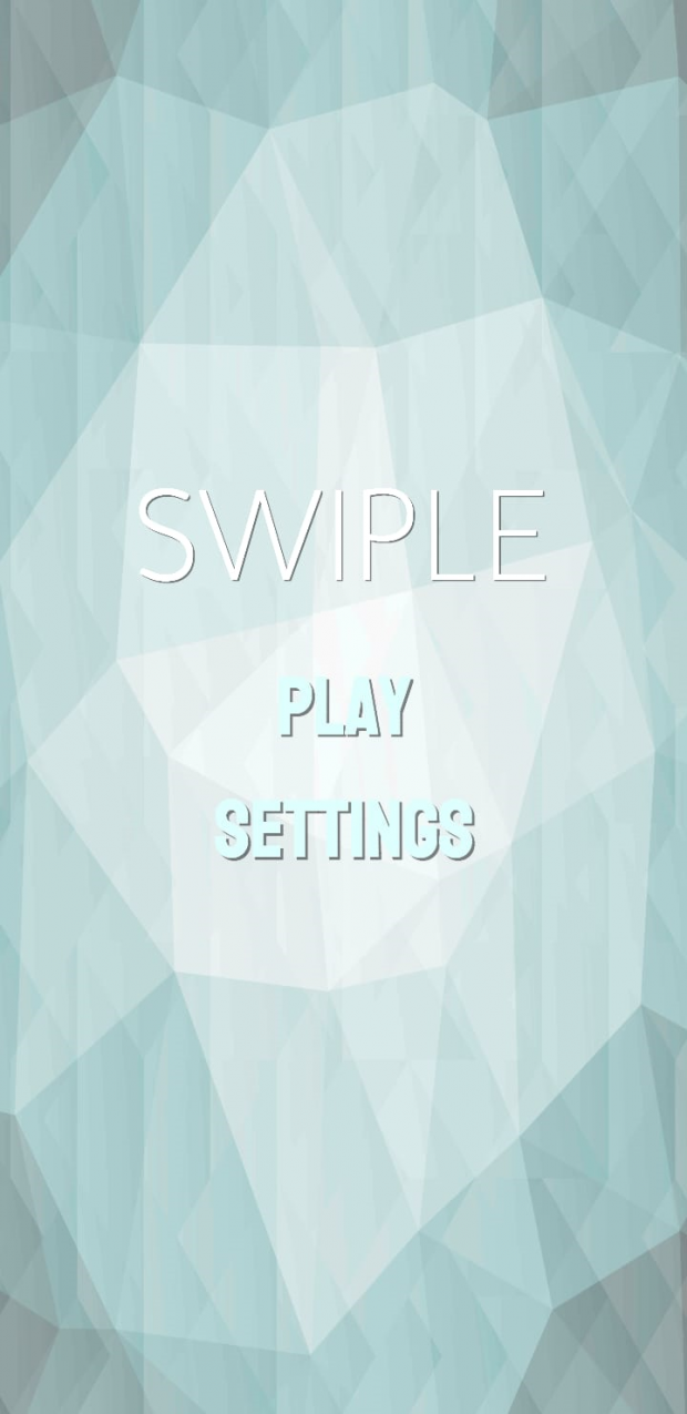 Screenshot of Swiple